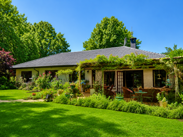 5 Bedroom House
