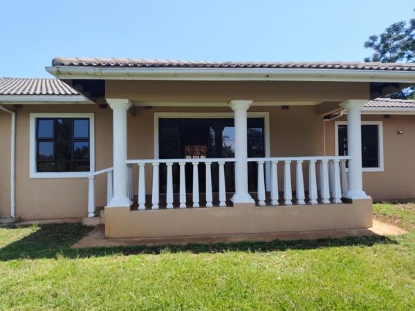 3 Bedroom Garden Cottage