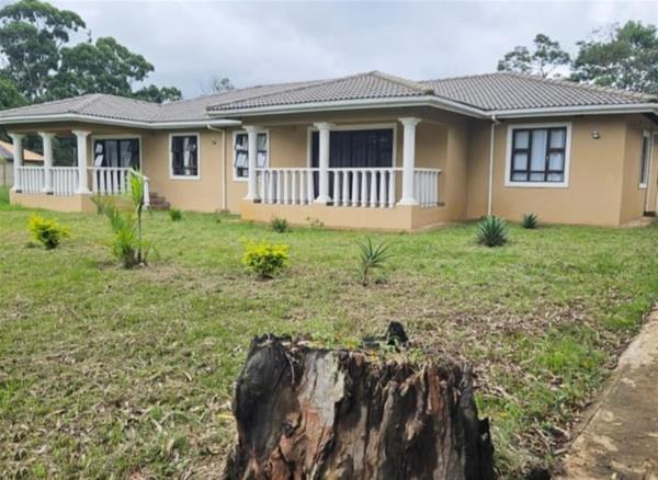 3 Bedroom Garden Cottage