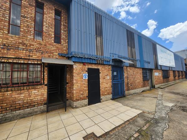 1 001  m² Industrial space