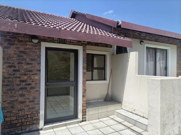 1 Bedroom Garden Cottage