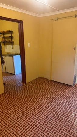 1 Bedroom Garden Cottage