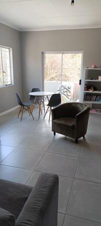 1.5 Bedroom Garden Cottage