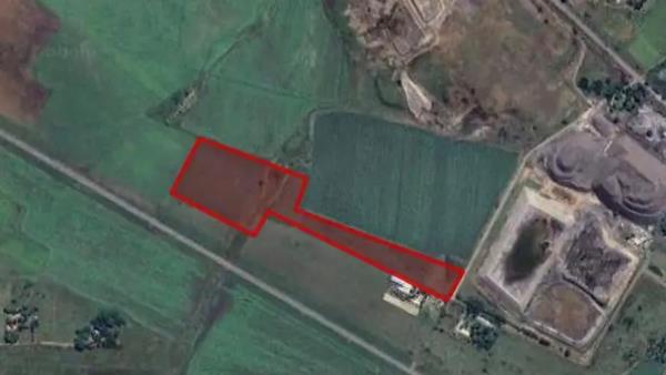 10 ha Land