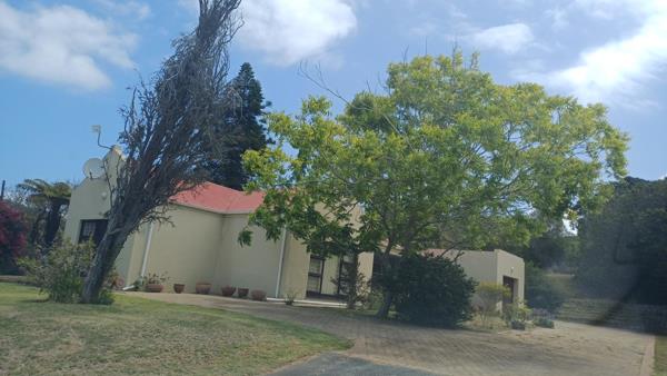 8 ha Farm