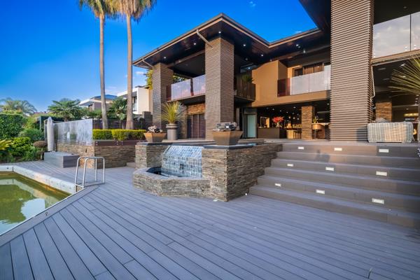 5 Bedroom House