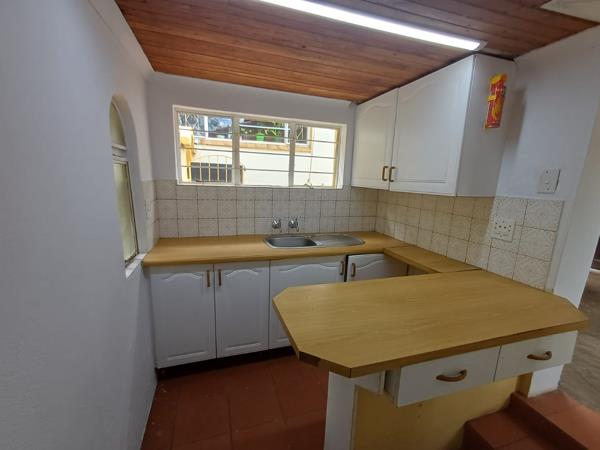 0.5 Bedroom Garden Cottage