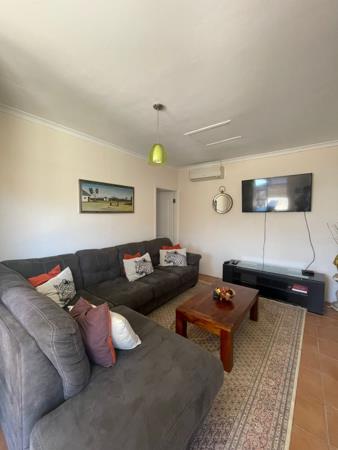1 Bedroom Garden Cottage