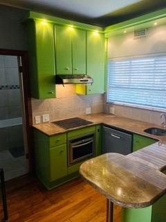 1.5 Bedroom Apartment