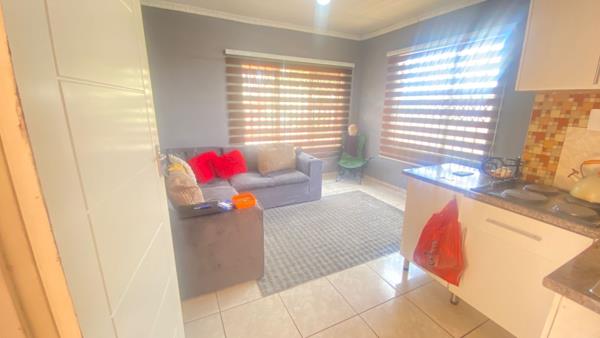 1 Bedroom Garden Cottage