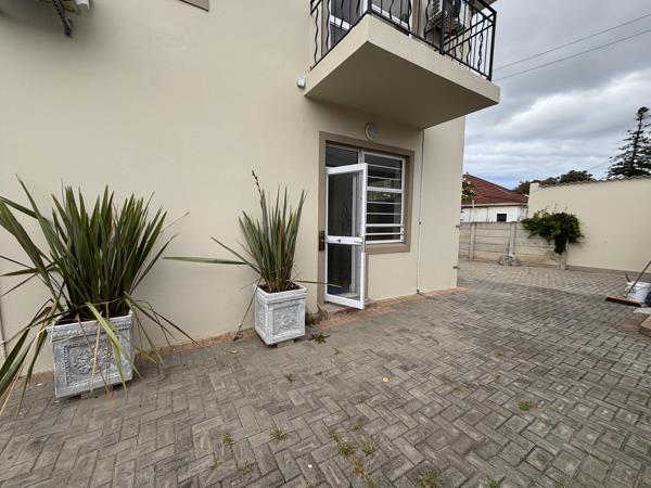 110 m² Commercial space