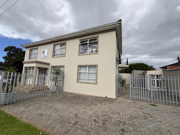 110  m² Commercial space