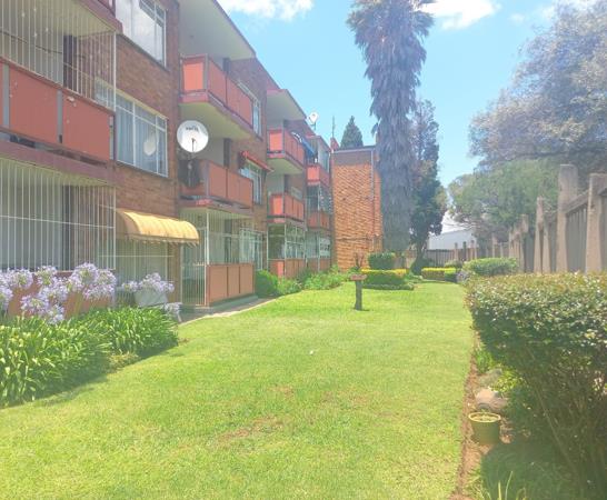 2 Bedroom Flat