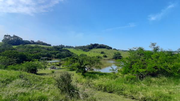 9 790 m² Land