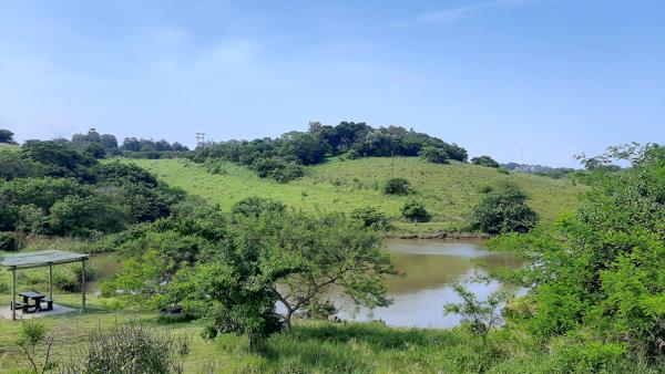 1.5 ha Land