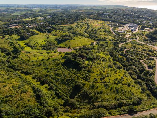 1.7 ha Land