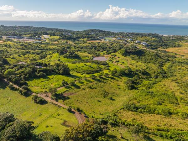 1.7 ha Land