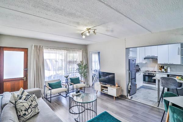 1.5 Bedroom Apartment