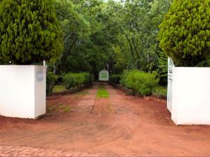 Apartment in Bela-Bela (Warmbaths)