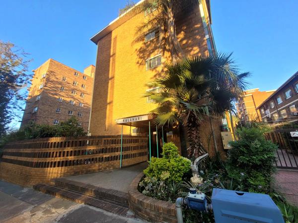 1 Bedroom Flat