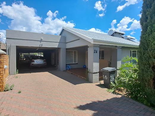 2 Bedroom Garden Cottage