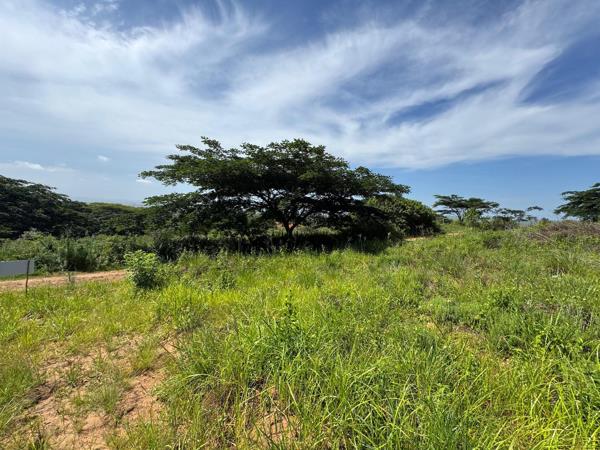 1 782 m² Land