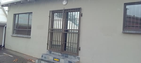 50  m² Office Space