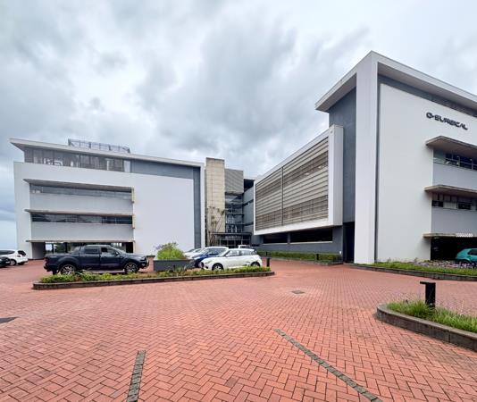 238  m² Commercial space