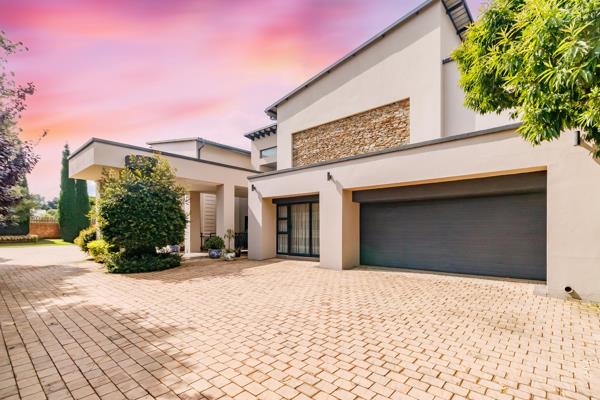7 Bedroom House