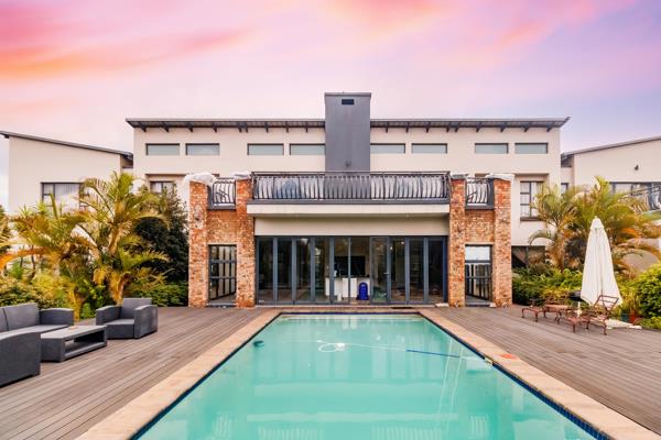 7 Bedroom House