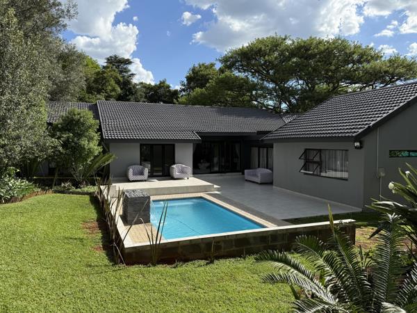6 Bedroom House