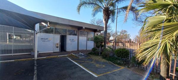 436 m² Commercial space
