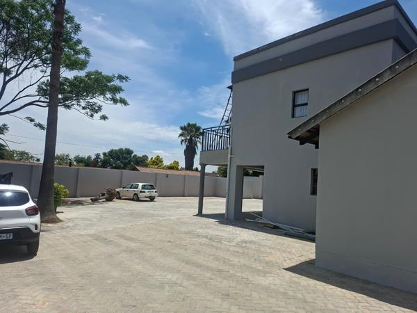 1 Bedroom Garden Cottage