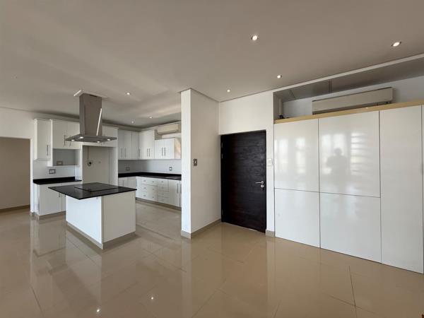 4 Bedroom Apartment