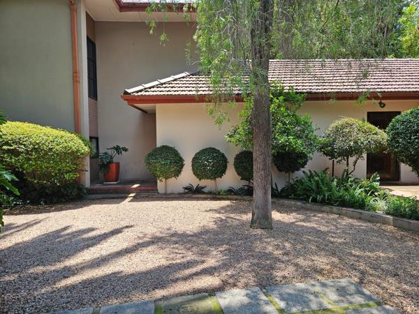 1 Bedroom Garden Cottage