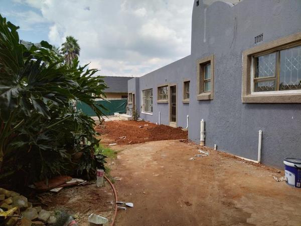 1 Bedroom Garden Cottage