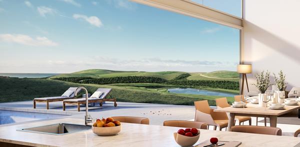808 m² Land