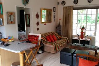 1 Bedroom Garden Cottage