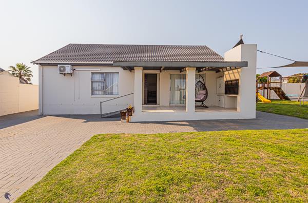 2 Bedroom Garden Cottage