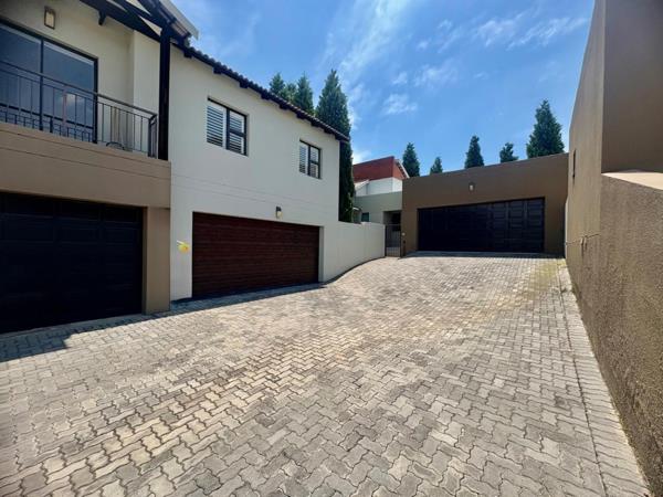 2 Bedroom Cluster