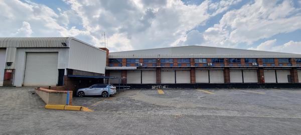 10 786  m² Industrial space