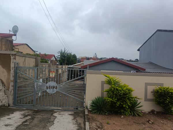 2 Bedroom Garden Cottage