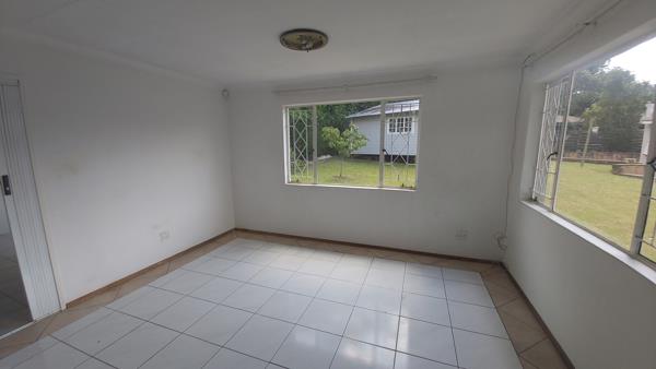 1 Bedroom Garden Cottage