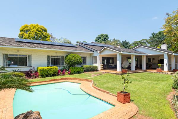6 Bedroom House