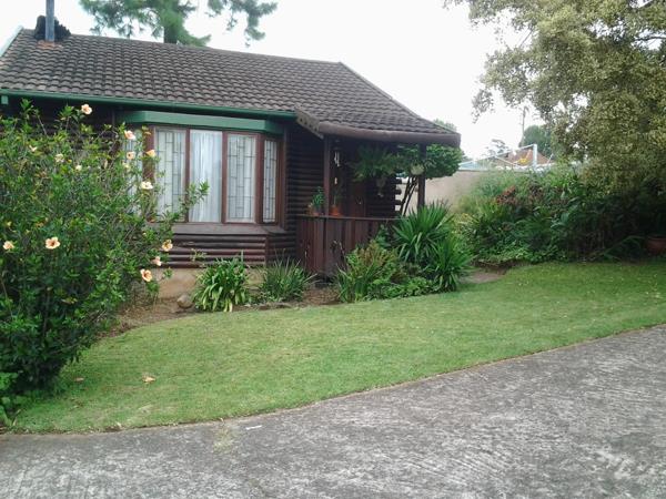1 Bedroom Garden Cottage