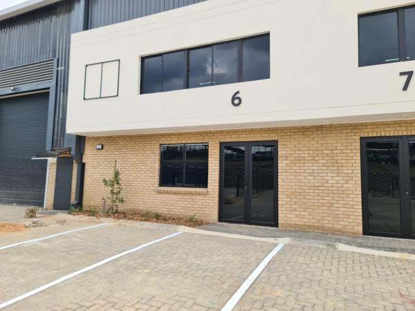 785.4  m² Industrial space