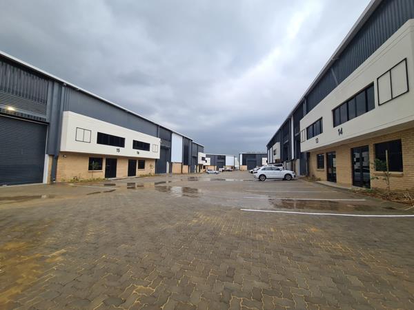 529.2  m² Industrial space