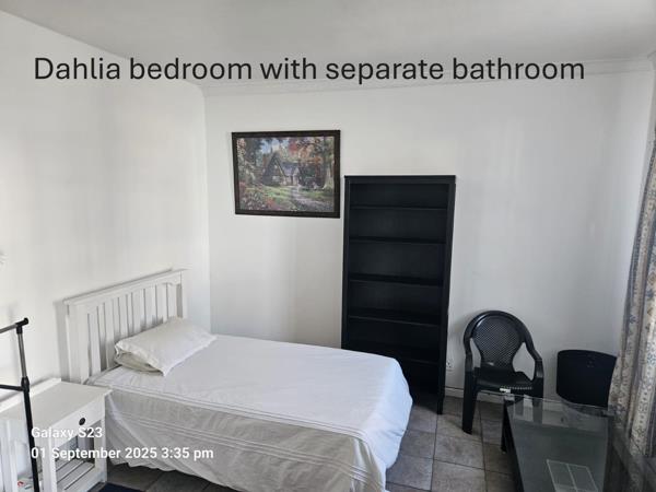 1 Bedroom House