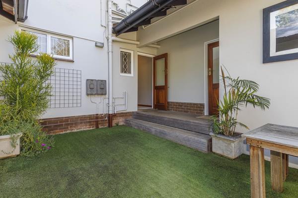 38  m² Commercial space