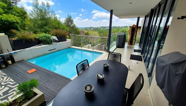 1 Bedroom House